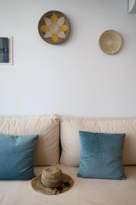 Nieva Apartment 2 Matala Dış mekan fotoğraf