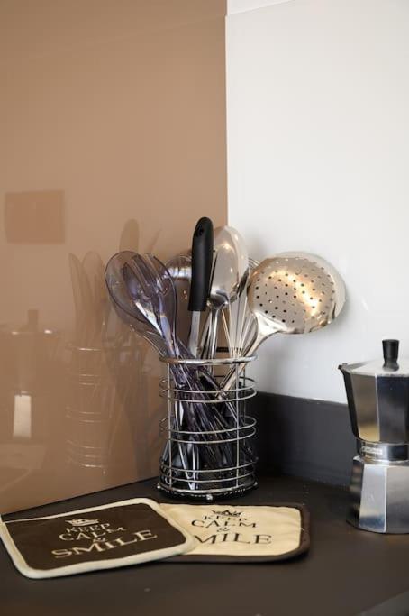 Nieva Apartment 2 Matala Dış mekan fotoğraf