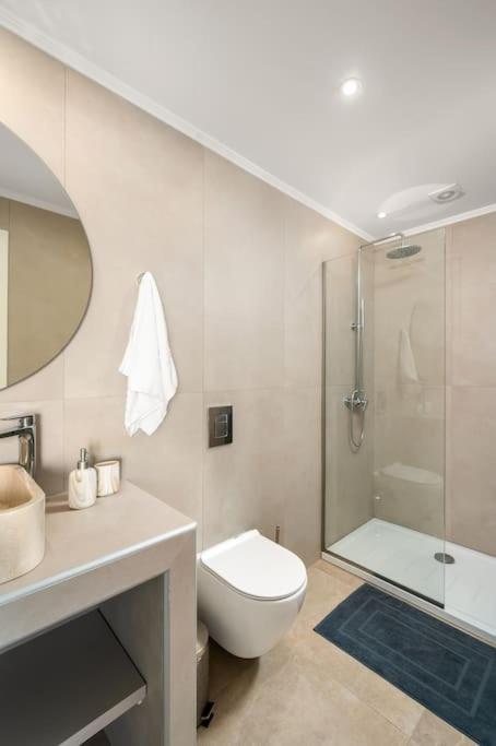 Nieva Apartment 2 Matala Dış mekan fotoğraf